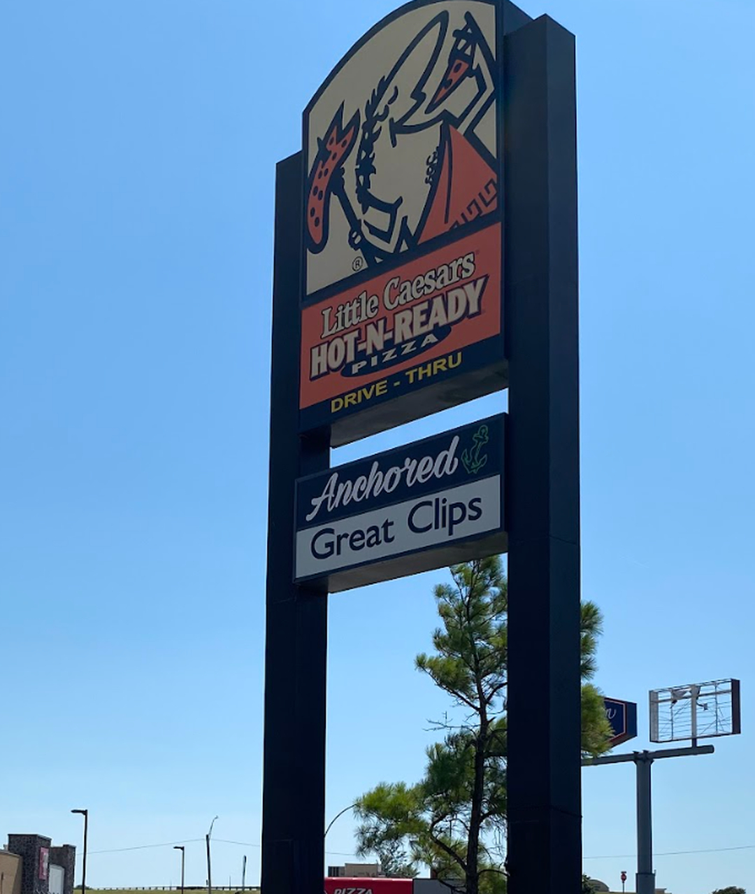 Anchored Cannabis Co. | El Reno Image