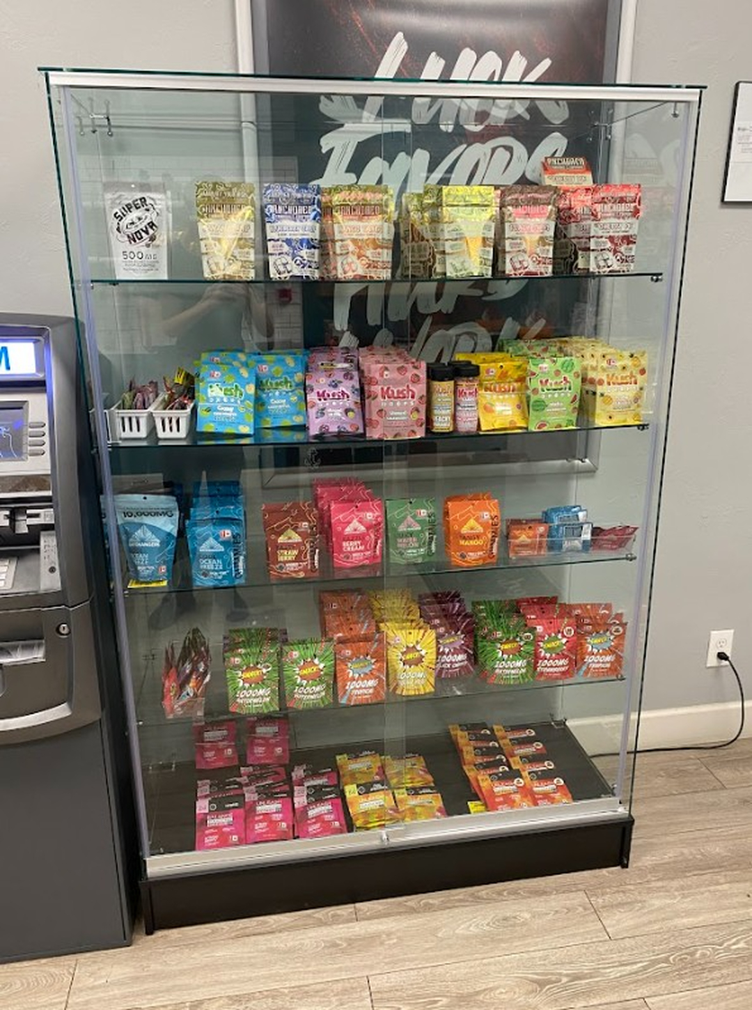 Anchored Cannabis Co. | El Reno Image