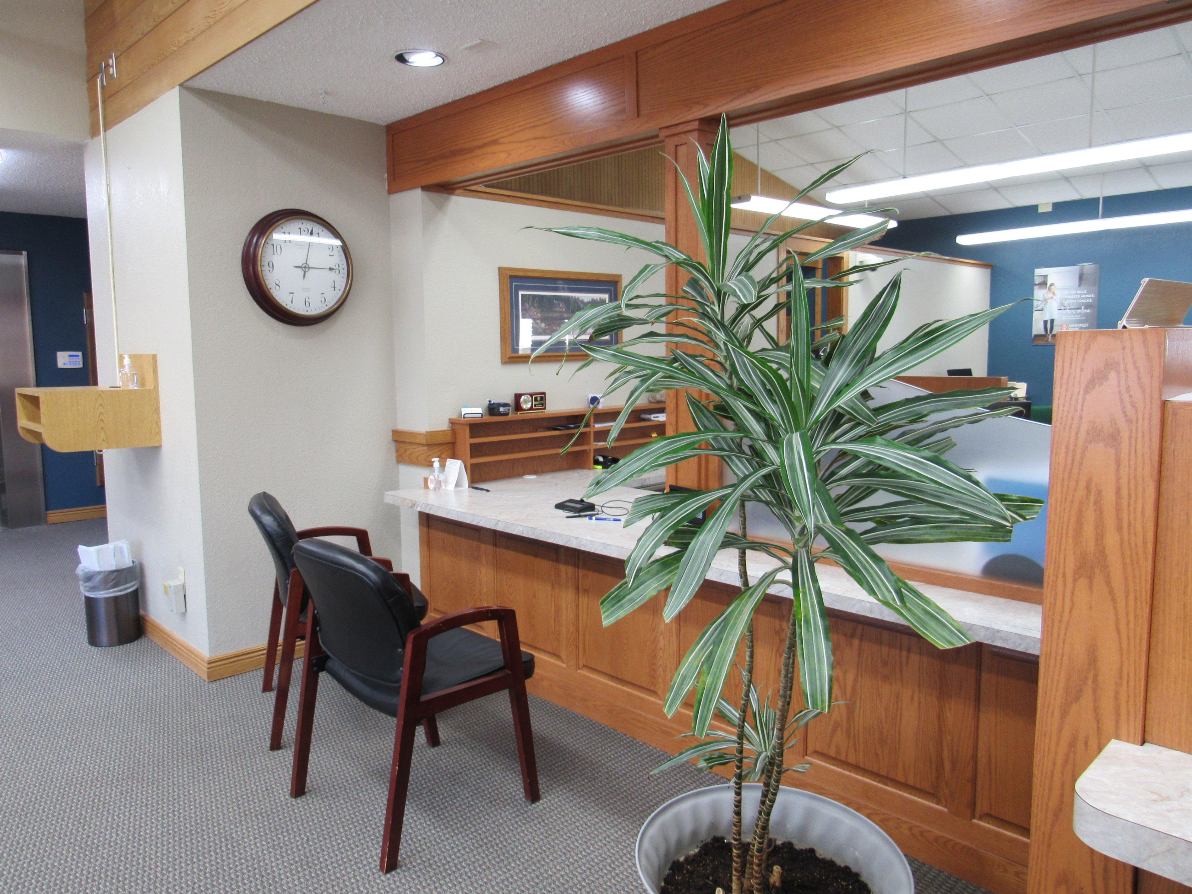 Minnwest Bank - Danube, MN