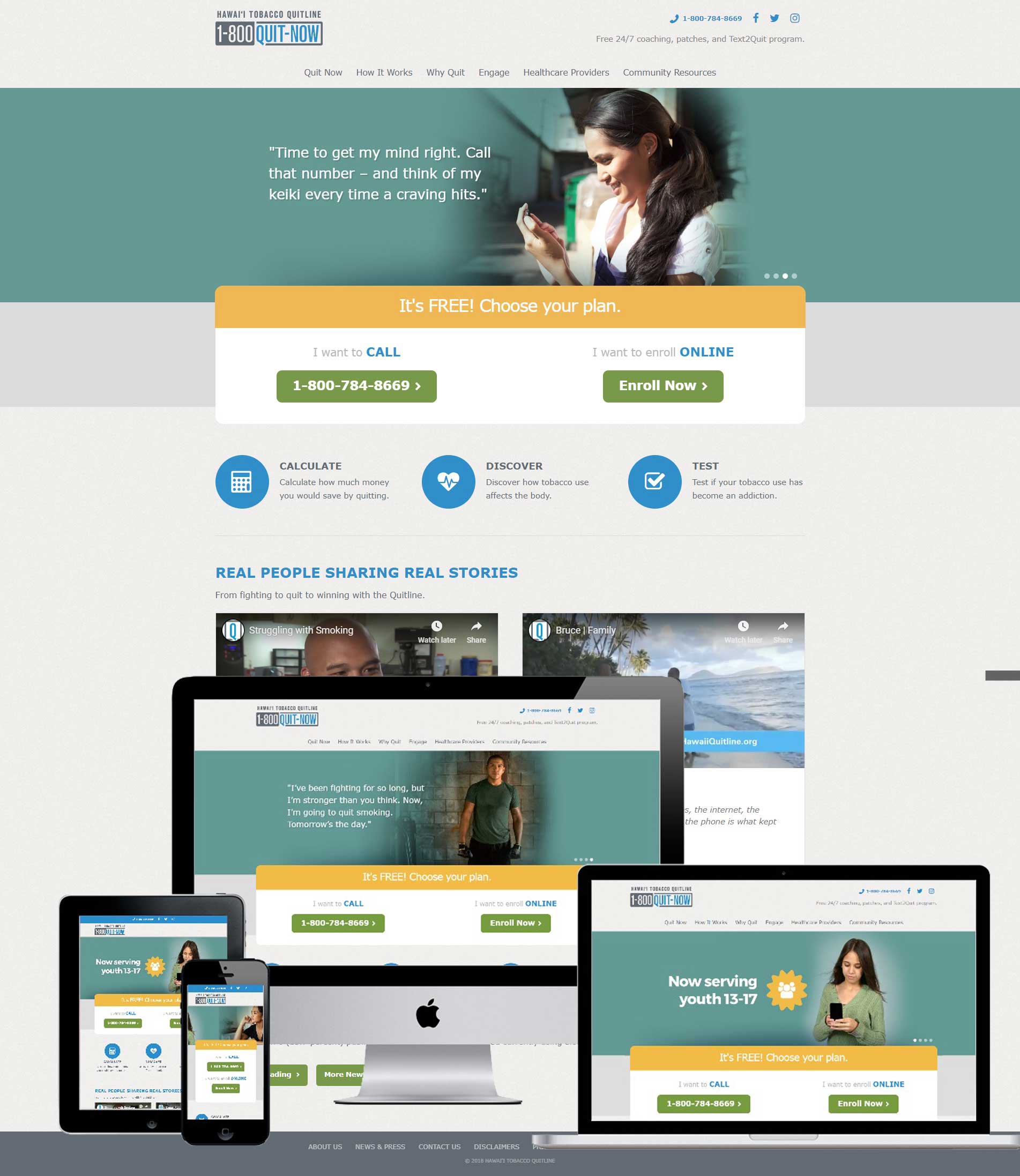 Webmaster Services Hawaii