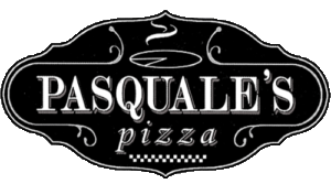 Pasquale's Logo