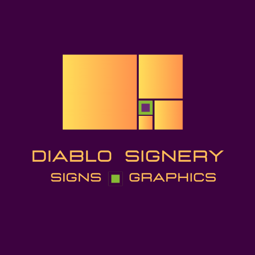 Diablo Signery Logo