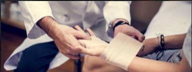 Gauntt Koen Binney & Kidd, LLP - Spring, TX