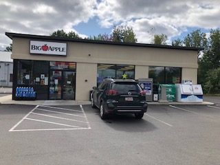 Big Apple Store - Raymond, ME