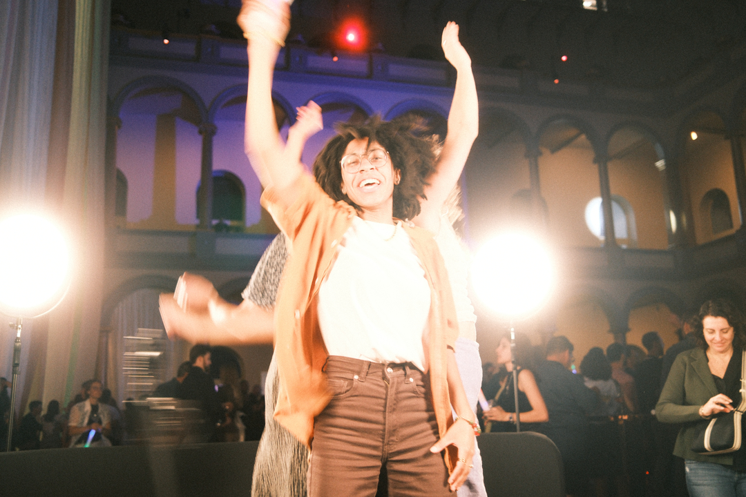 Winks Photo Booth Rental DC Image