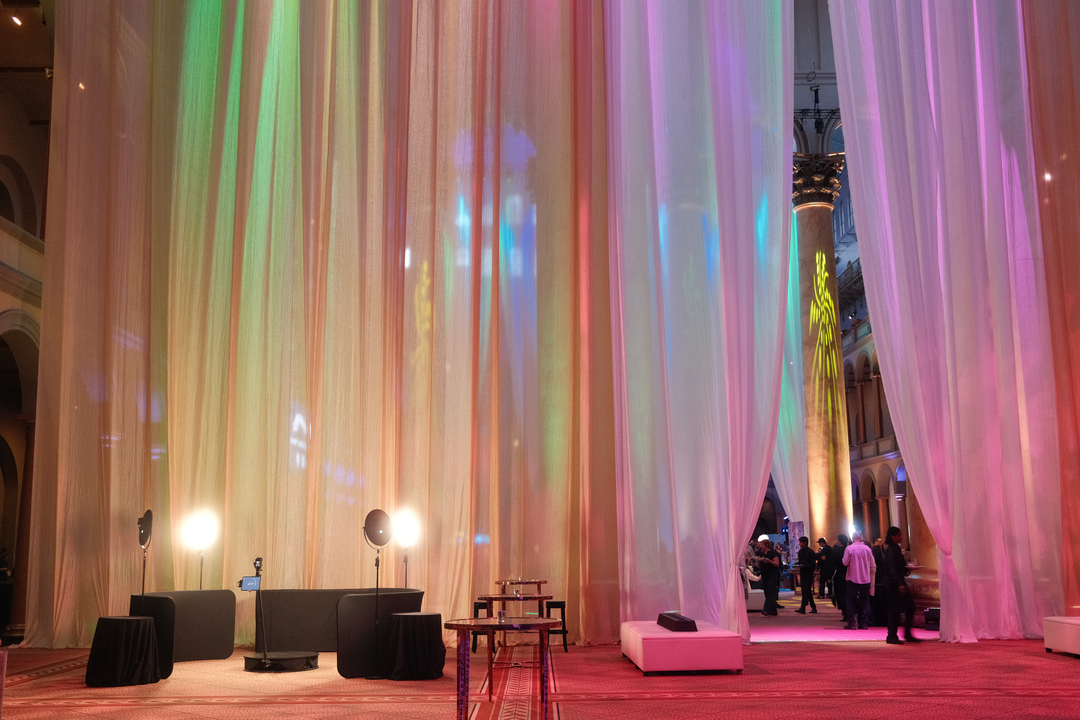 Winks Photo Booth Rental DC Image