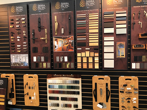 Holcombe Doors and Windows Image