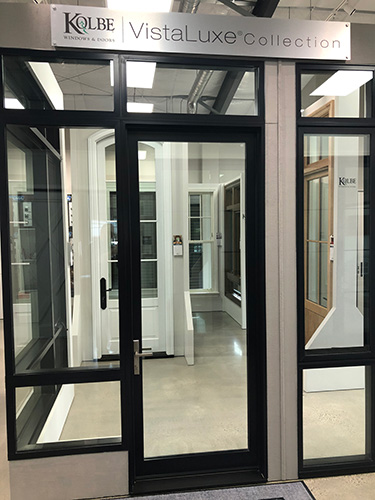 Holcombe Doors and Windows Image