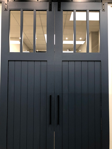 Holcombe Doors and Windows Image