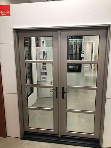 Holcombe Doors and Windows Image