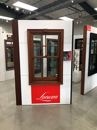 Holcombe Doors and Windows Image