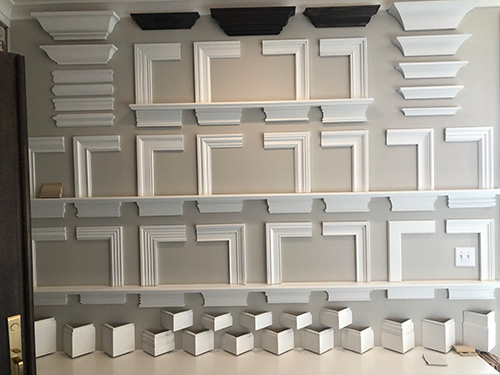 Holcombe Doors and Windows Image