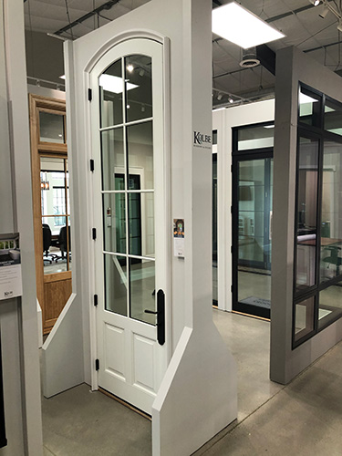 Holcombe Doors and Windows Image