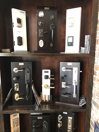 Holcombe Doors and Windows Image