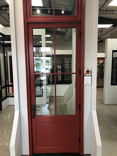 Holcombe Doors and Windows Image