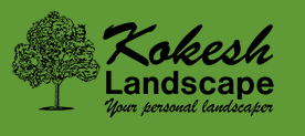 Kokesh Landscape Logo