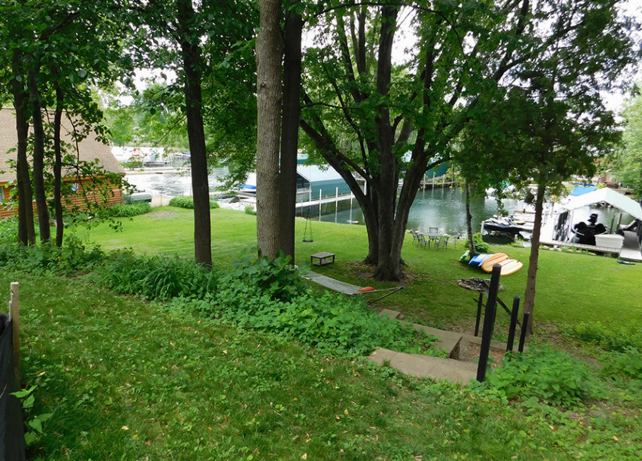 Kokesh Landscape Image