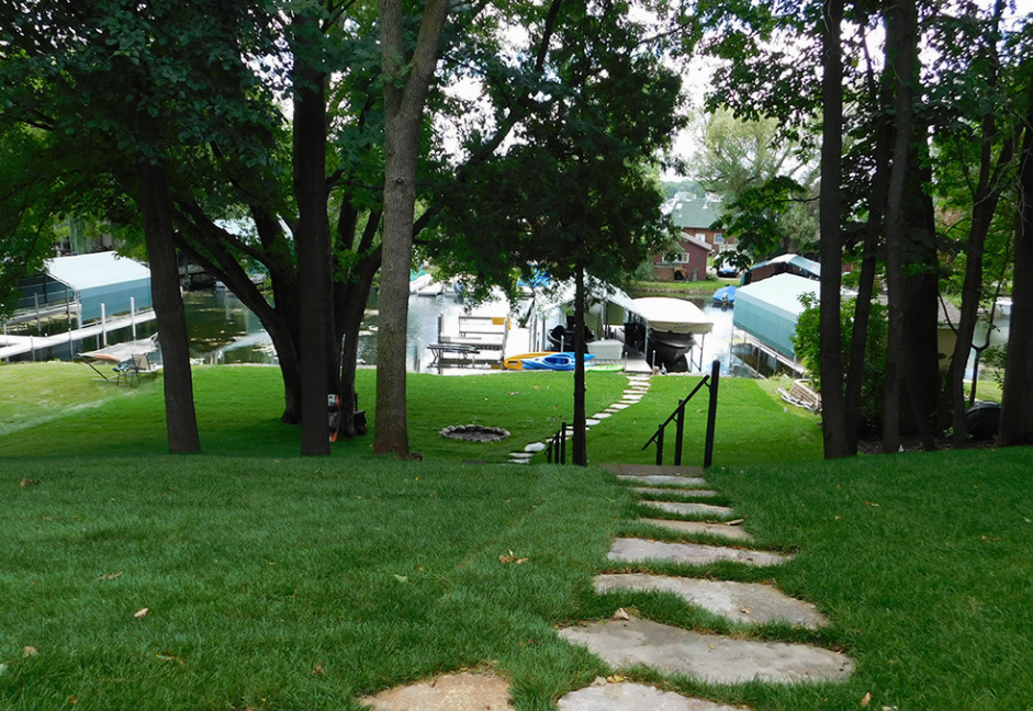 Kokesh Landscape Image