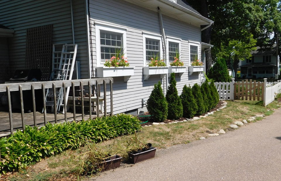 Kokesh Landscape Image