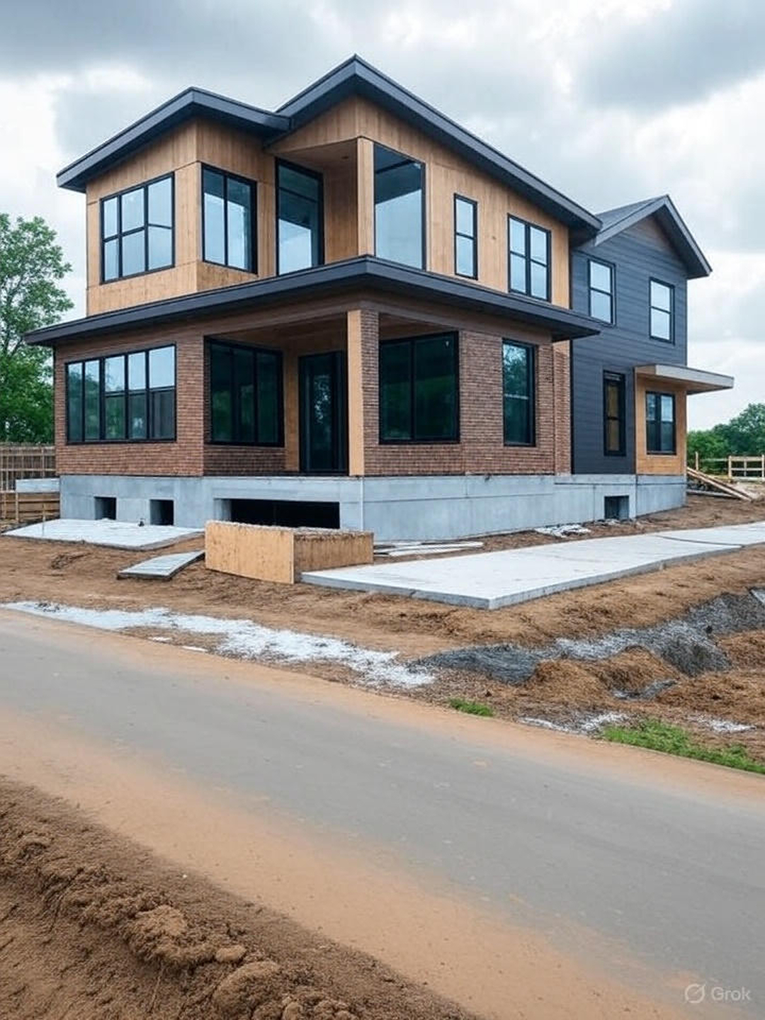 Salem Developments Image