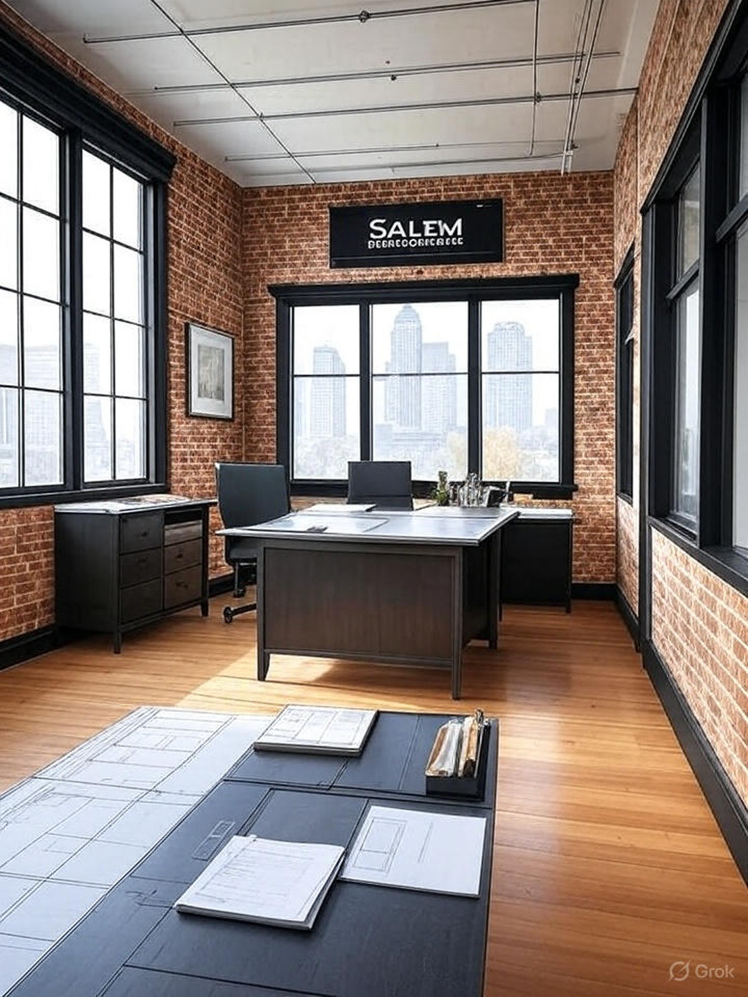 Salem Developments Image