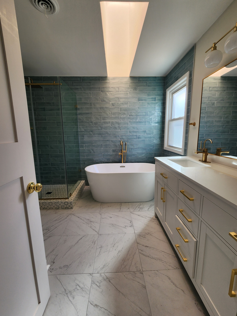 Salem Developments Image