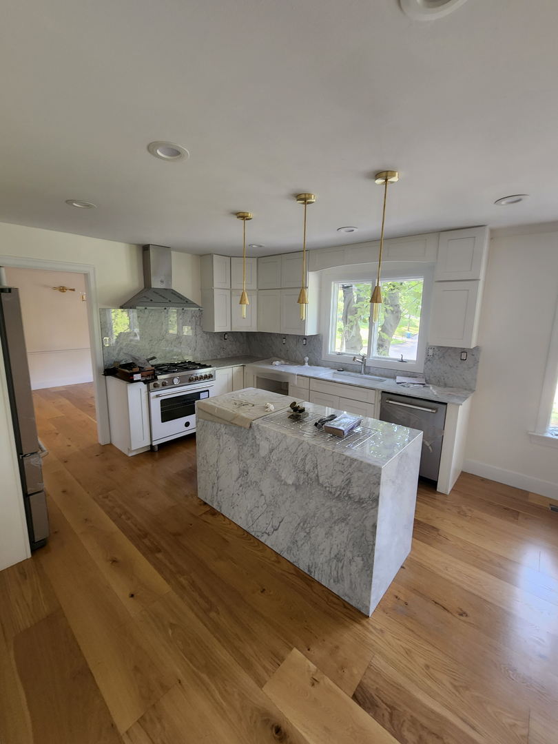 Salem Developments Image