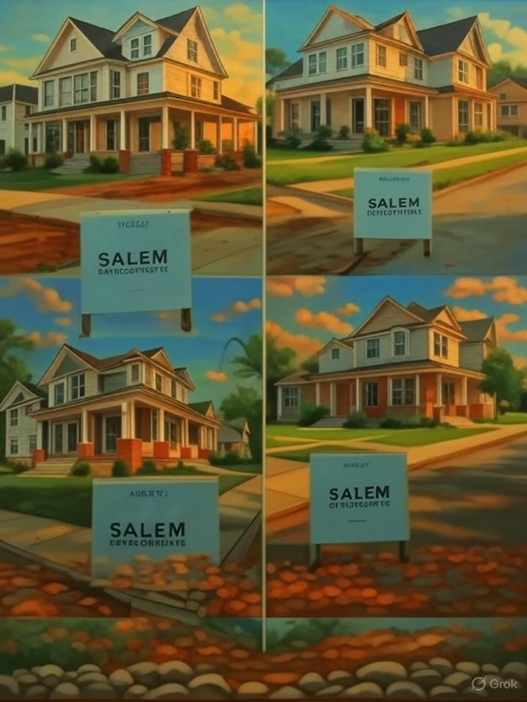 Salem Developments Image