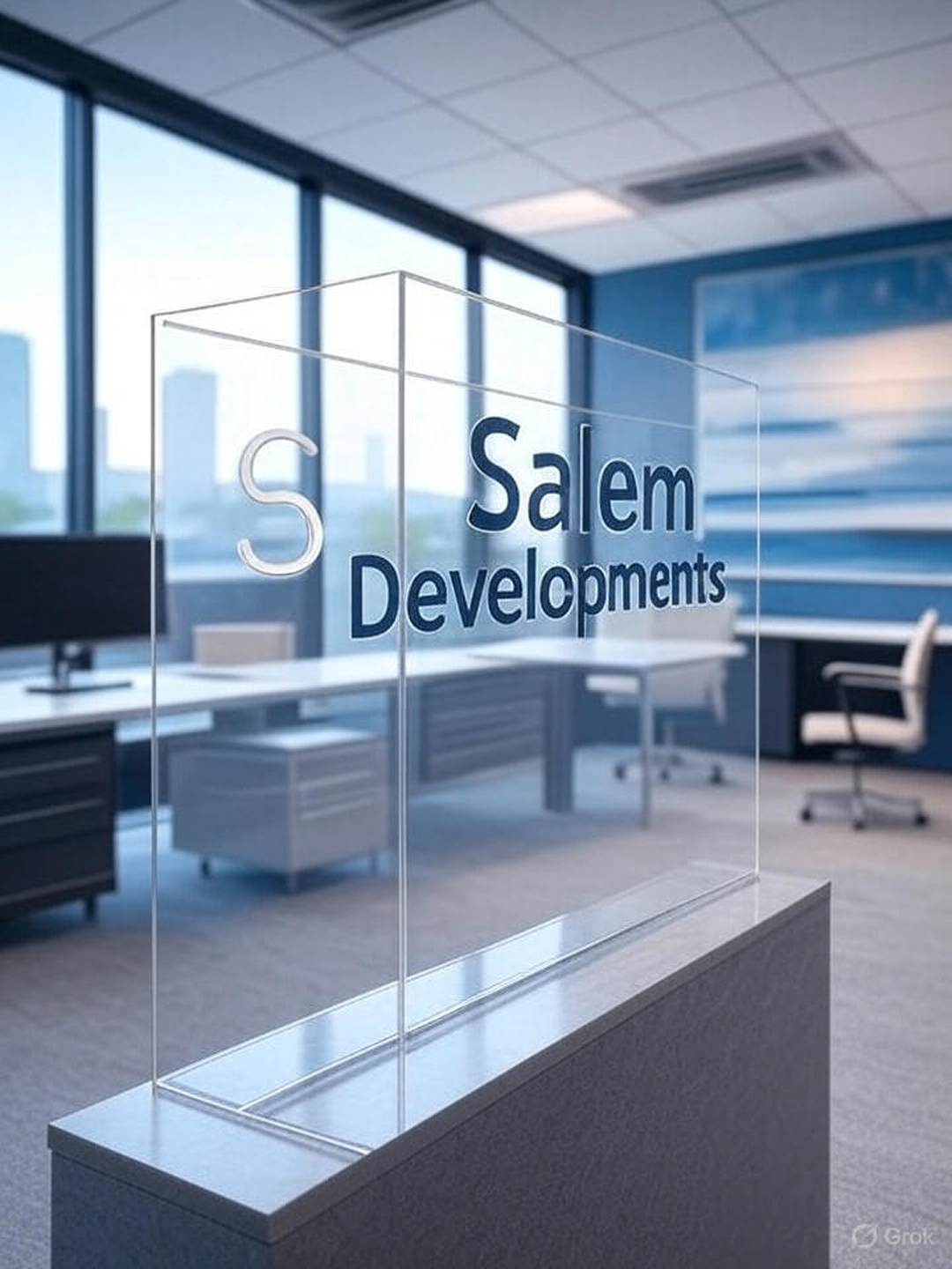 Salem Developments Image