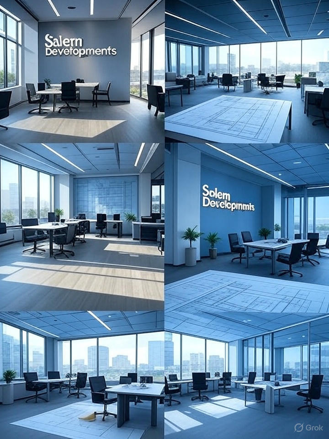 Salem Developments Image