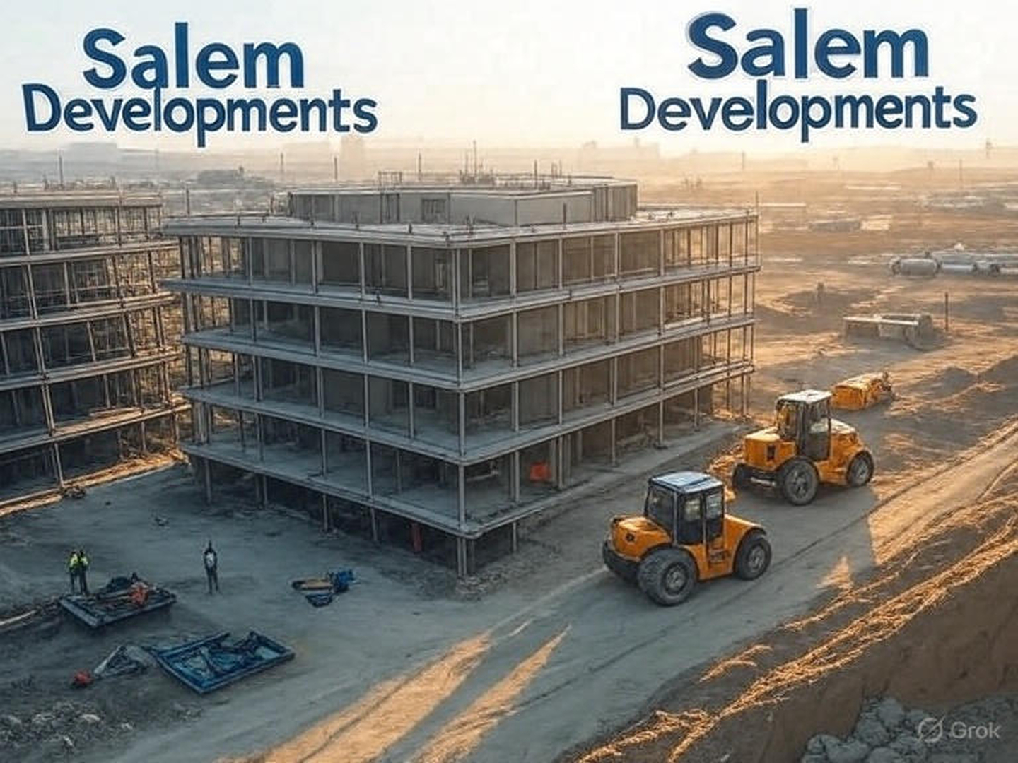 Salem Developments Image