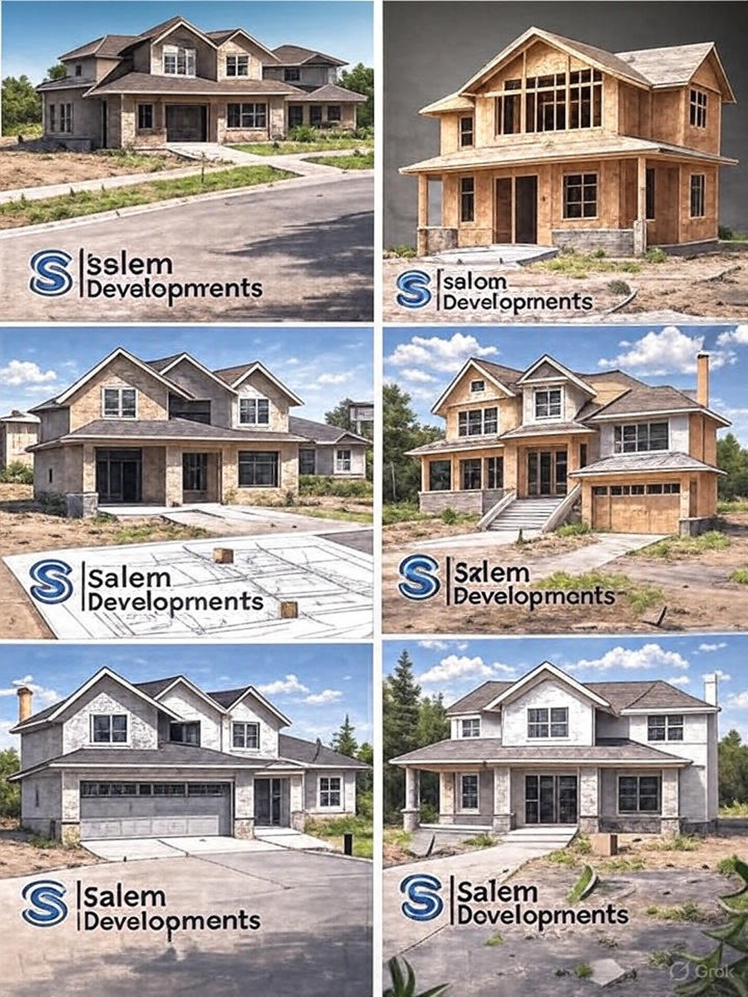 Salem Developments Image