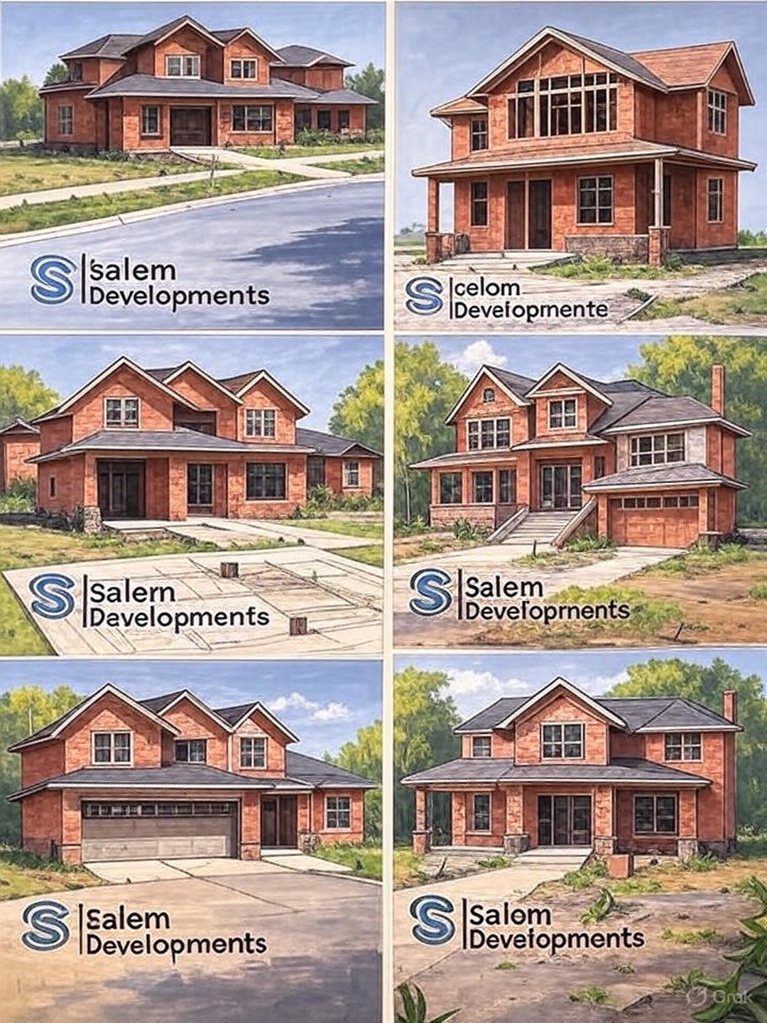 Salem Developments Image