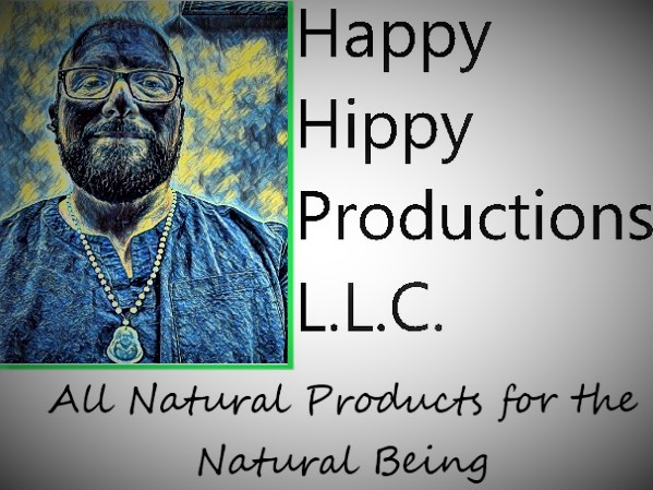 Happy Hippy Productions L.L.C. Image