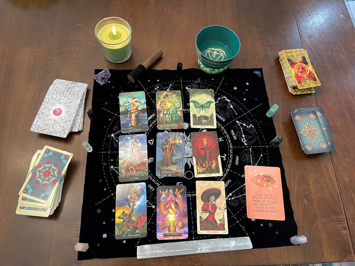 Happy Hippy Productions L.L.C. Image