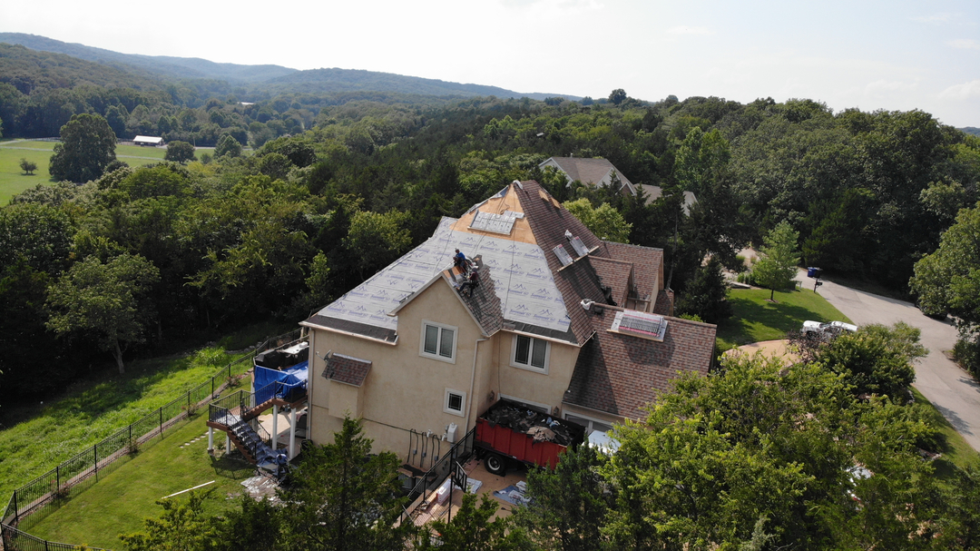 Revolve Construction Image