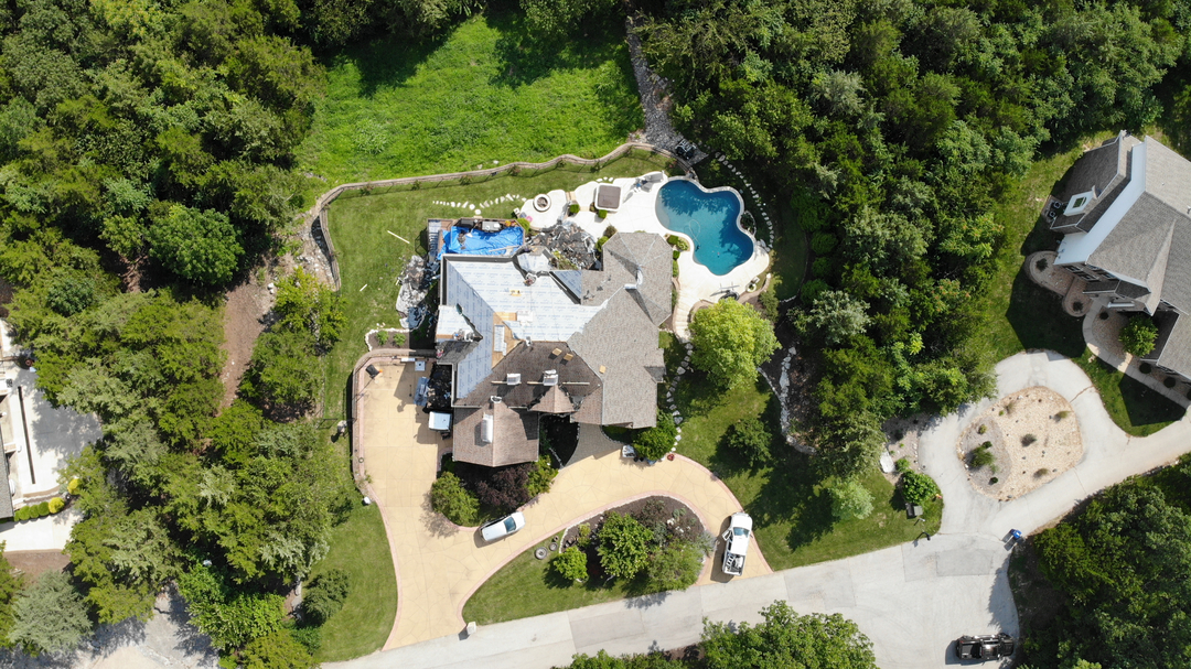 Revolve Construction Image