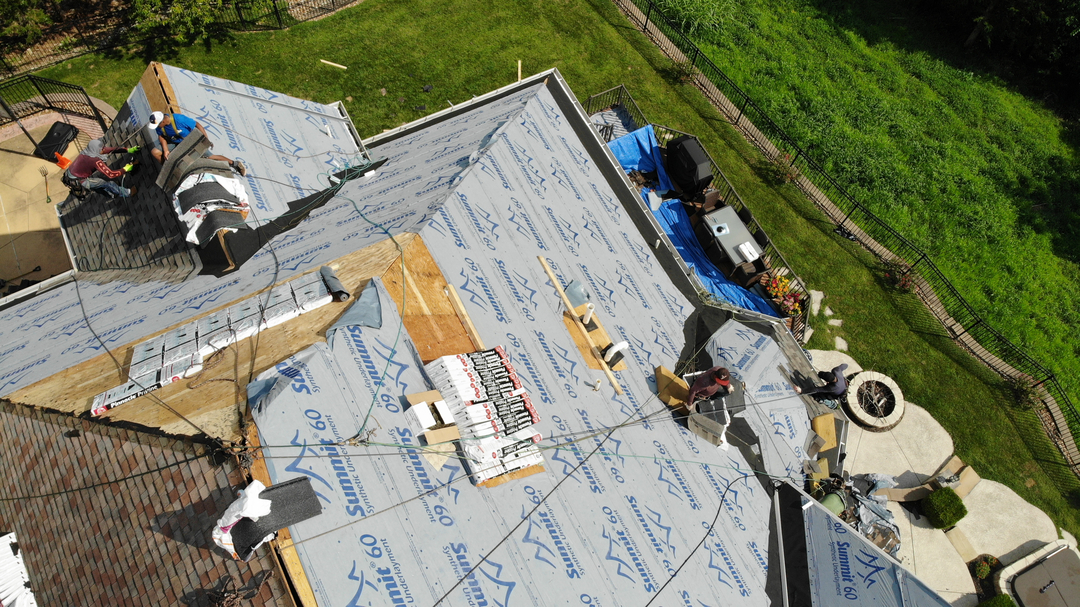 Revolve Construction Image