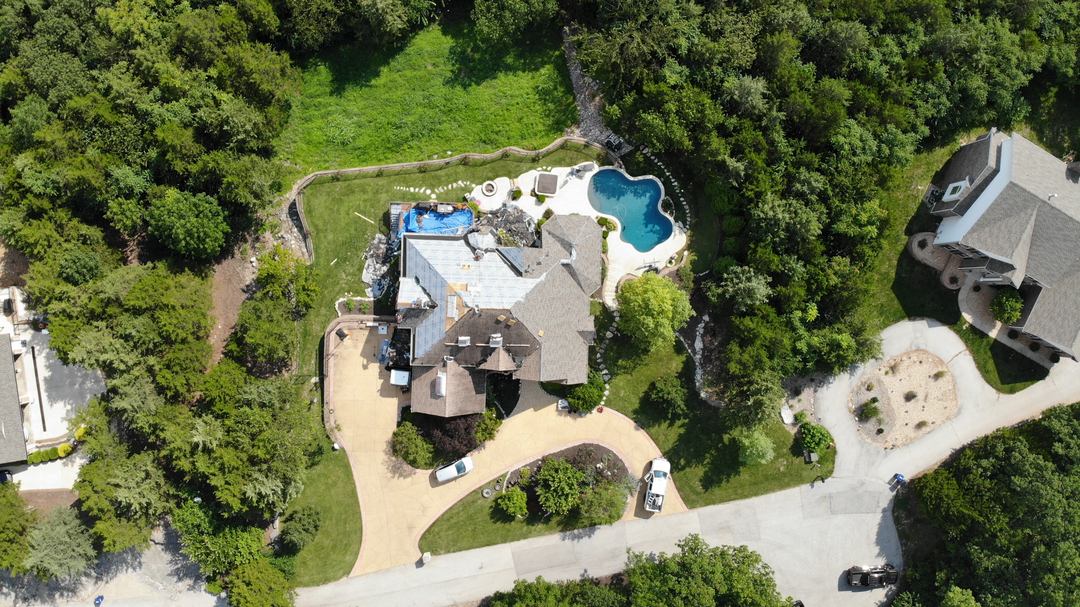 Revolve Construction Image