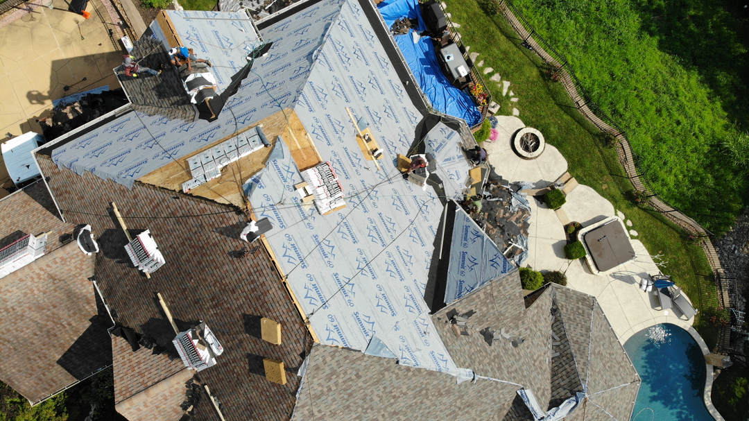 Revolve Construction Image