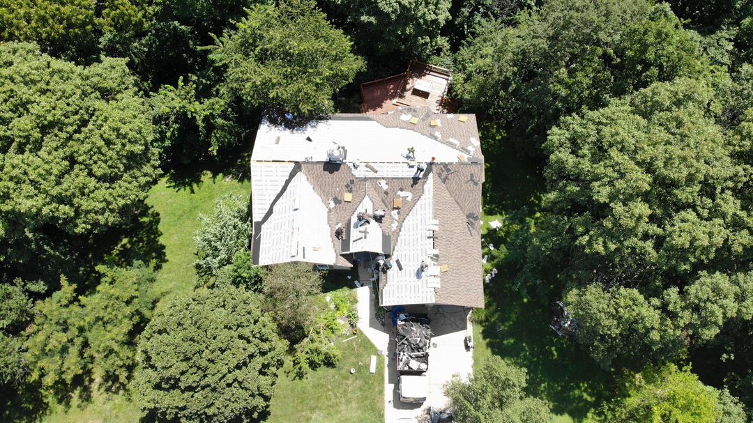 Revolve Construction Image