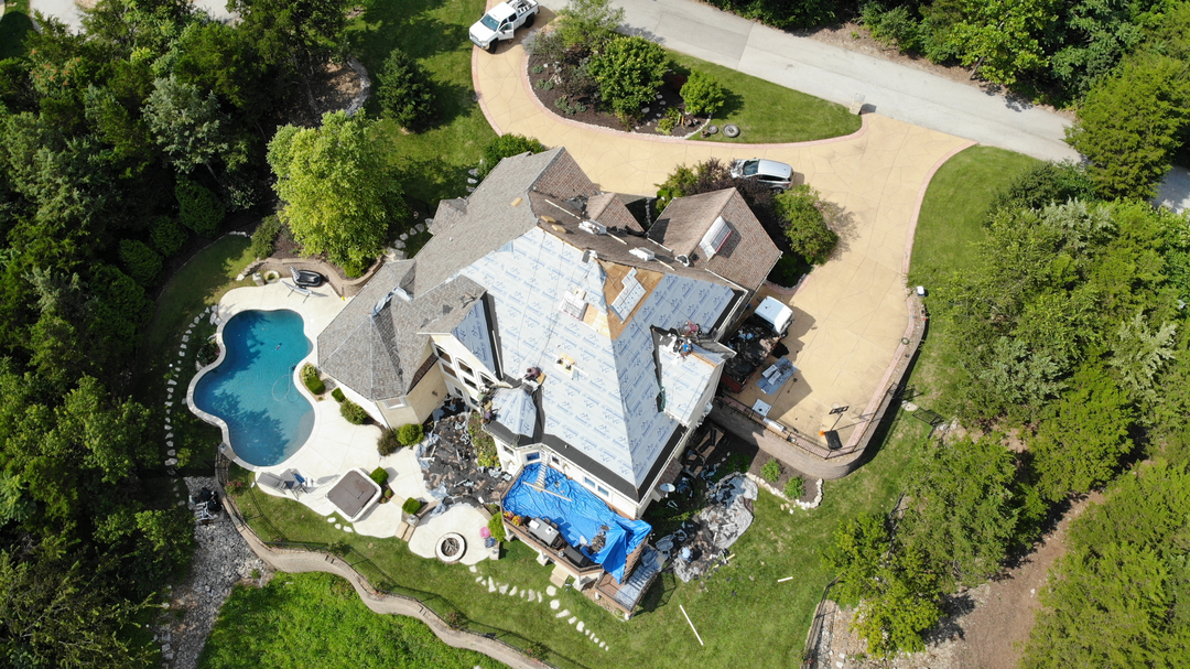 Revolve Construction Image