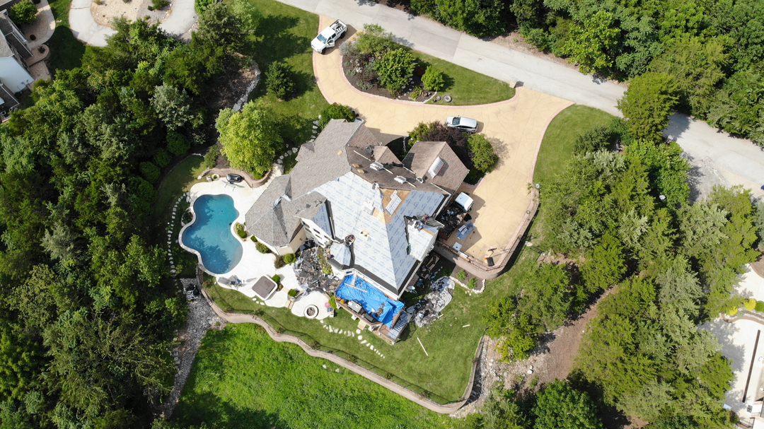 Revolve Construction Image