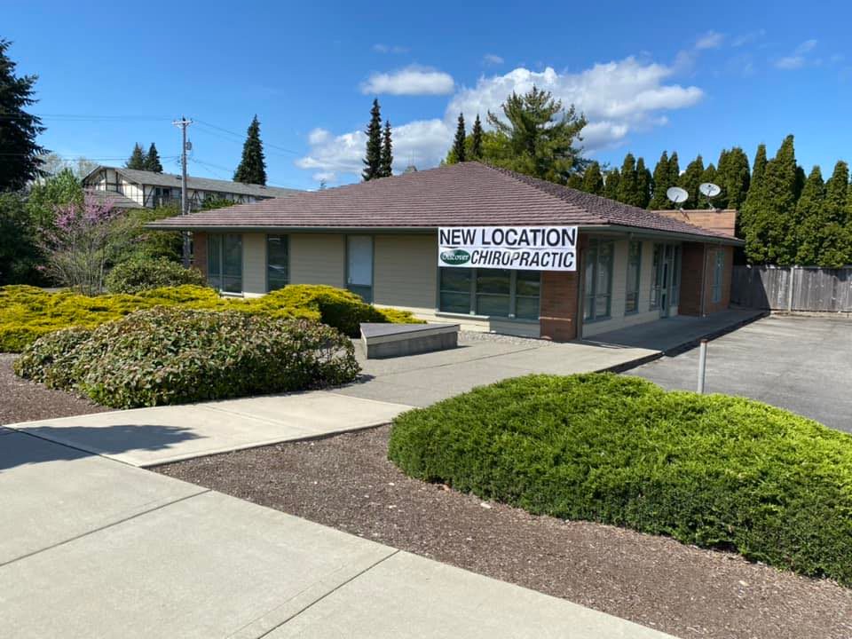 Discover Chiropractic - Tacoma, WA
