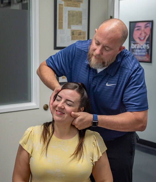 Discover Chiropractic - Tacoma, WA