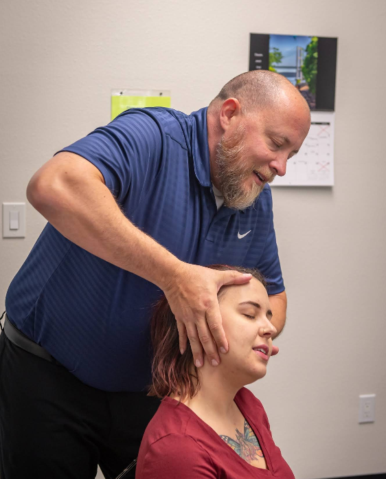 Discover Chiropractic - Tacoma, WA