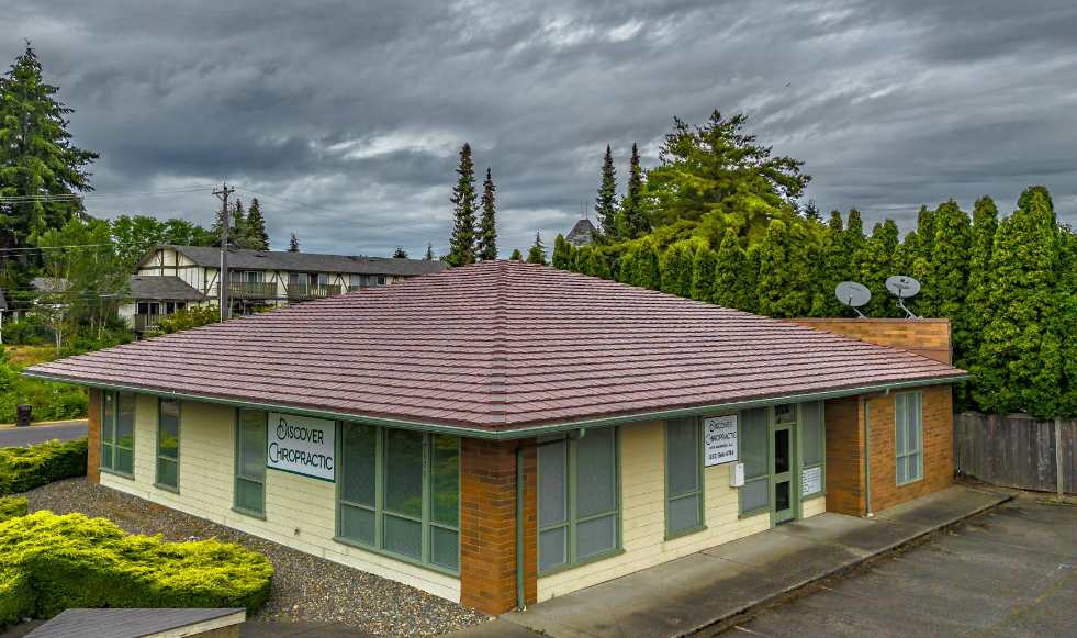 Discover Chiropractic - Tacoma, WA