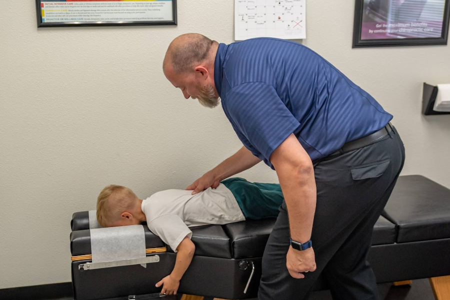 Discover Chiropractic - Tacoma, WA
