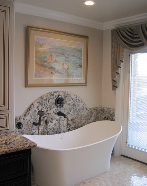 Susan's Interior Design Image