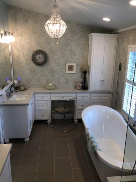 Susan's Interior Design Image